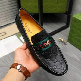 Picture of Gucci Shoes _SKUGuccisz38-44mnf031037176